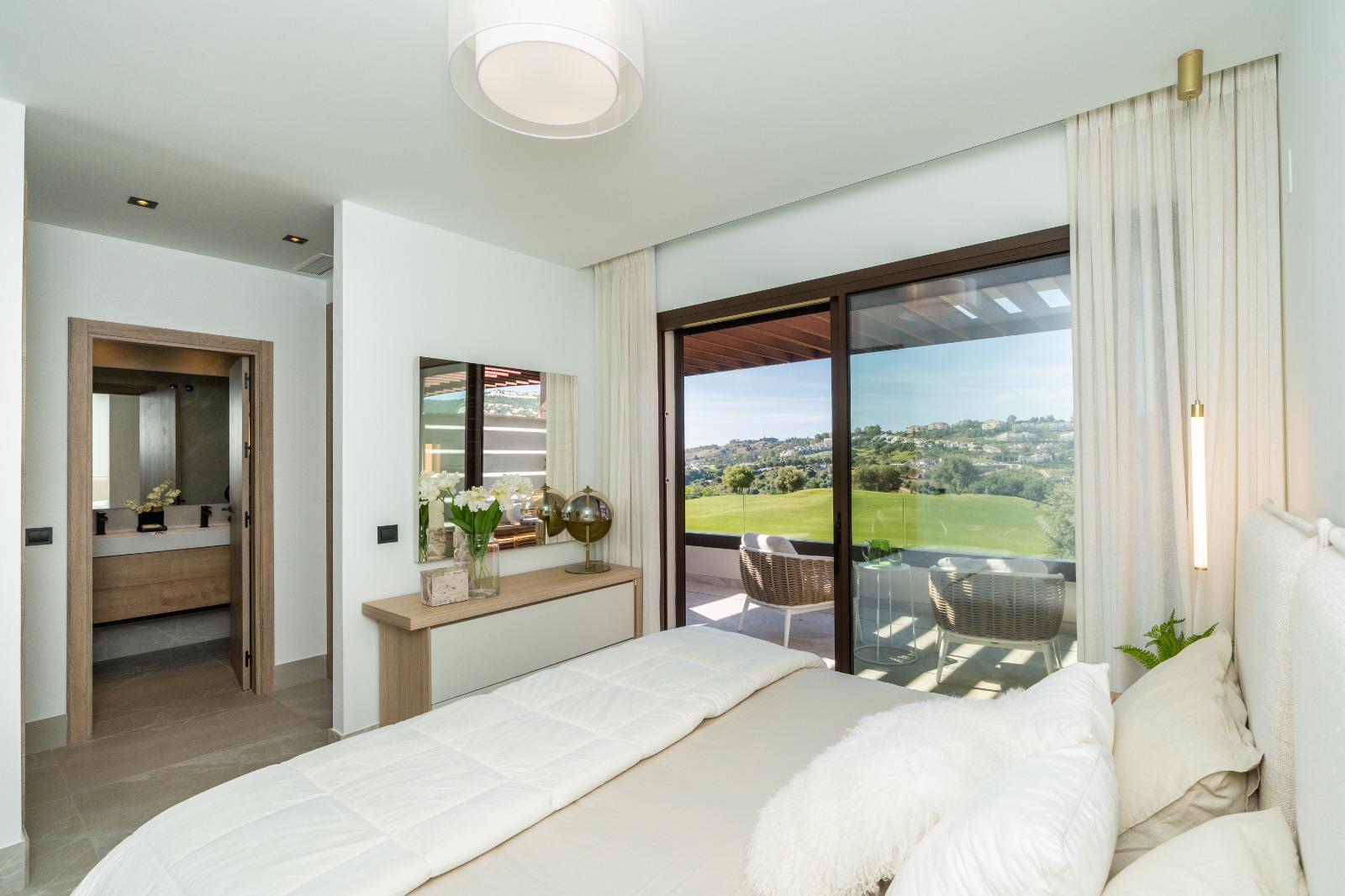 Imagen 15 Casa Adosada en venta en Marbella / En la Cala Golf Resort, Mijas