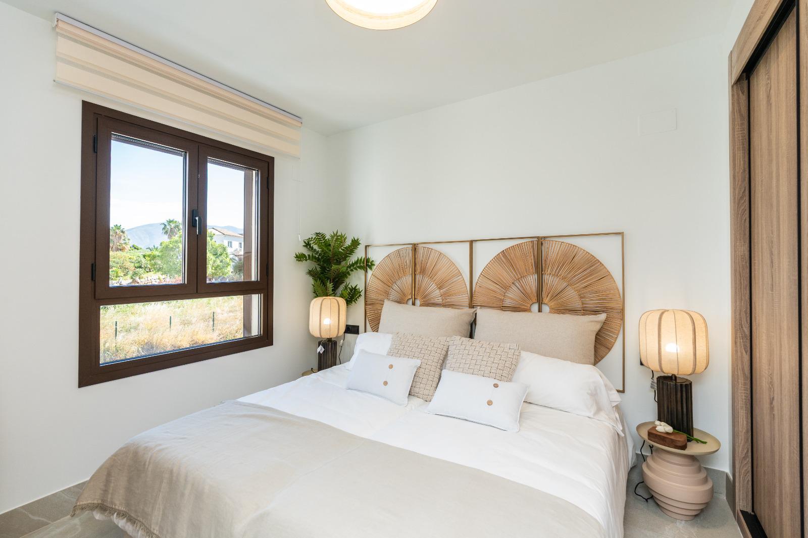 Imagen 16 Casa Adosada en venta en Marbella / En la Cala Golf Resort, Mijas