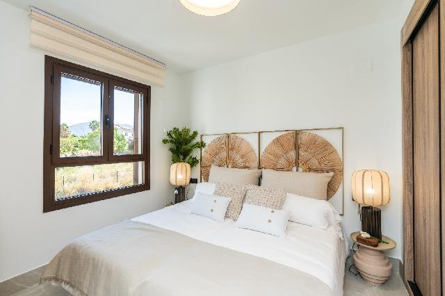 Imagen 16 Inmueble 306175 - Casa Adosada en venta en Mijas / En la Cala Golf Resort, Mijas