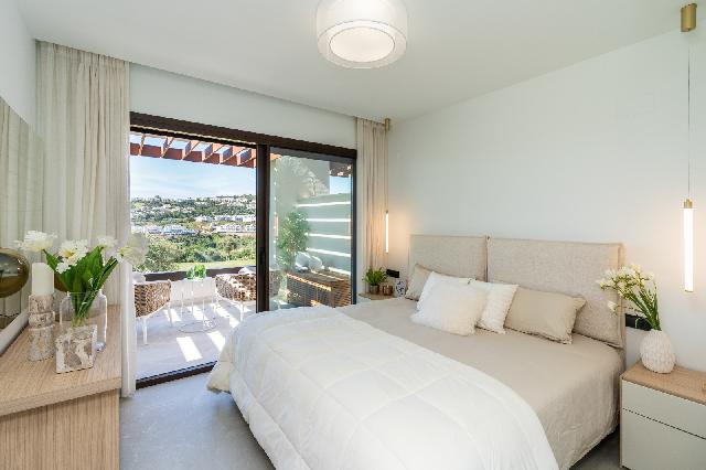 Imagen 17 Inmueble 306175 - Casa Adosada en venta en Mijas / En la Cala Golf Resort, Mijas