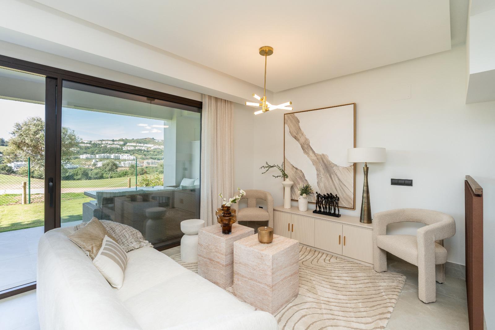 Imagen 3 Casa Adosada en venta en Mijas / En la Cala Golf Resort, Mijas