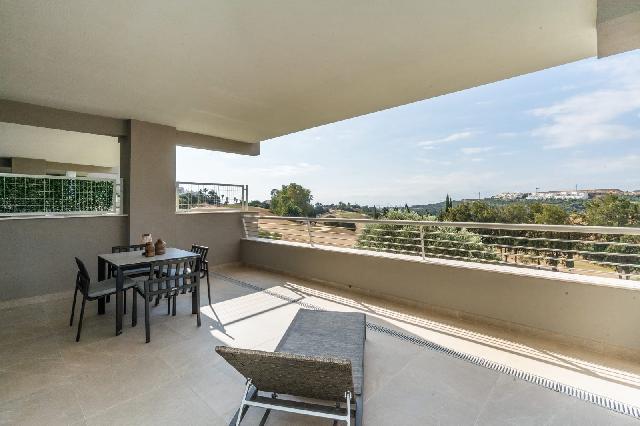 Imagen 1 Inmueble 306196 - Apartamento en venta en Estepona / Estepona Golf, Estepona, Malaga