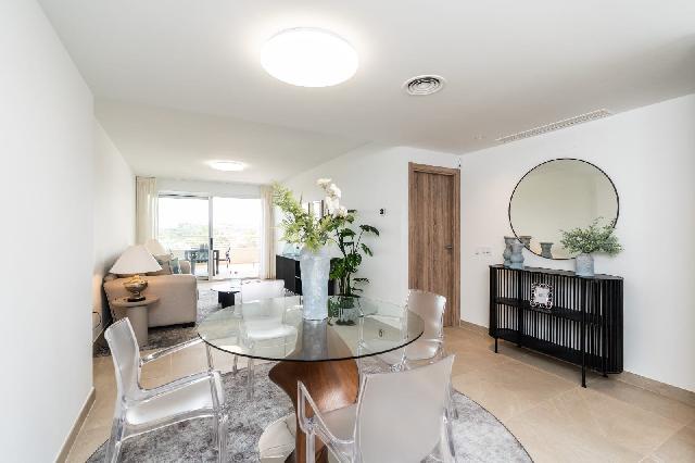 Imagen 9 Inmueble 306196 - Apartamento en venta en Estepona / Estepona Golf, Estepona, Malaga