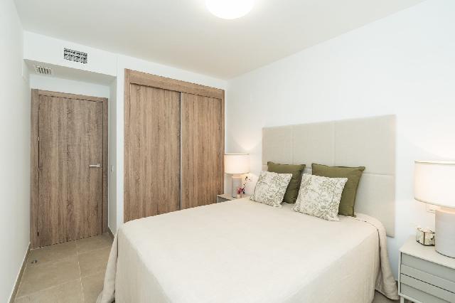 Imagen 11 Inmueble 306196 - Apartamento en venta en Estepona / Estepona Golf, Estepona, Malaga