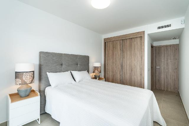 Imagen 13 Inmueble 306196 - Apartamento en venta en Estepona / Estepona Golf, Estepona, Malaga
