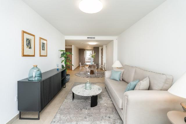 Imagen 6 Inmueble 306196 - Apartamento en venta en Estepona / Estepona Golf, Estepona, Malaga