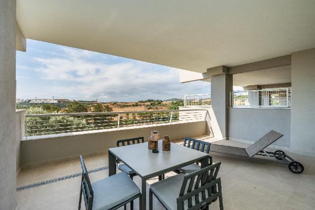 Imagen 2 Inmueble 306196 - Apartamento en venta en Estepona / Estepona Golf, Estepona, Malaga