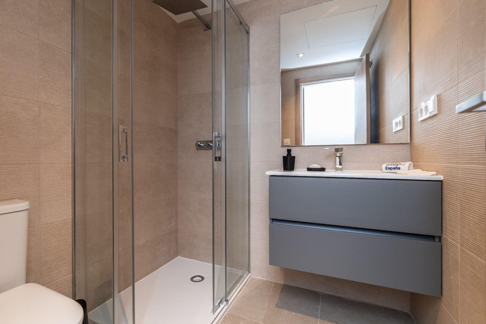 Imagen 14 Apartamento en venta en Estepona / Estepona Golf, Estepona, Malaga