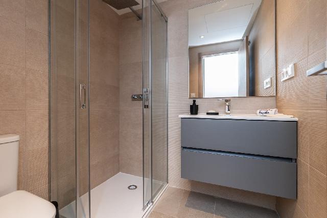 Imagen 14 Inmueble 306196 - Apartamento en venta en Estepona / Estepona Golf, Estepona, Malaga