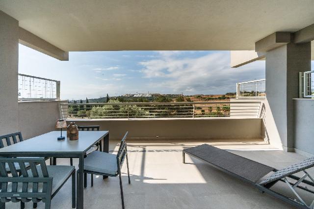 Imagen 4 Inmueble 306196 - Apartamento en venta en Estepona / Estepona Golf, Estepona, Malaga