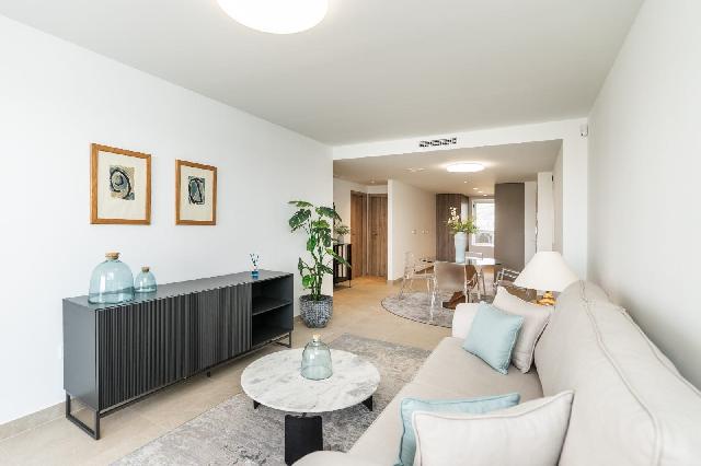 Imagen 16 Inmueble 306196 - Apartamento en venta en Estepona / Estepona Golf, Estepona, Malaga