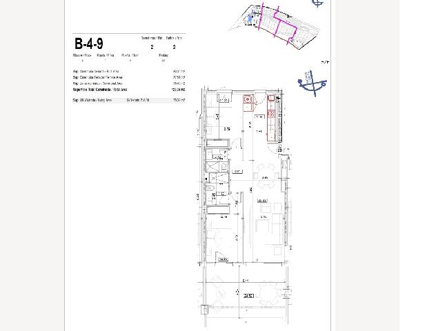Imagen 19 Inmueble 306196 - Apartamento en venta en Estepona / Estepona Golf, Estepona, Malaga