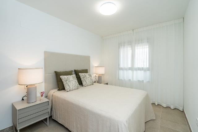 Imagen 10 Inmueble 306196 - Apartamento en venta en Estepona / Estepona Golf, Estepona, Malaga