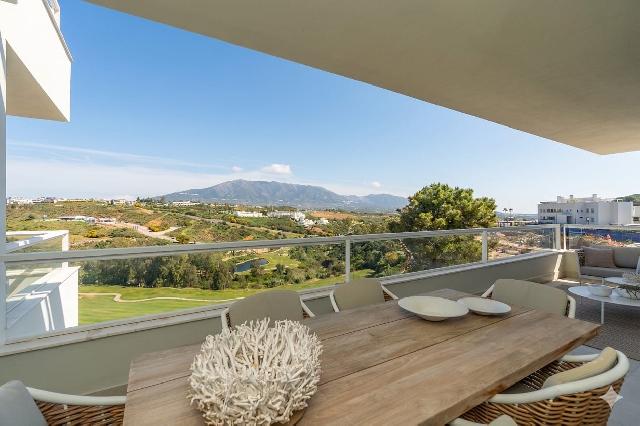 Imagen 3 Inmueble 306199 - Apartamento en venta en Marbella / En la Cala Golf Resort