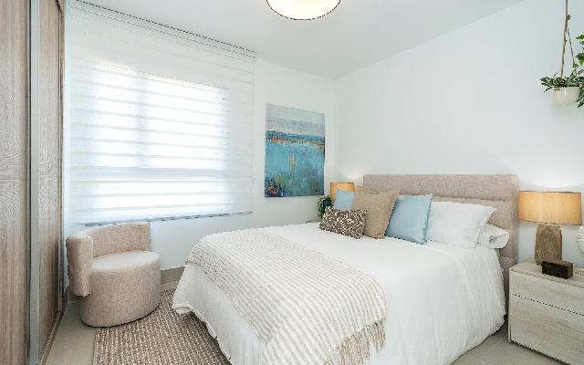 Imagen 9 Inmueble 306199 - Apartamento en venta en Mijas / En la Cala Golf Resort
