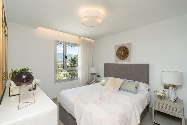 Imagen 15 Inmueble 306199 - Apartamento en venta en Mijas / En la Cala Golf Resort