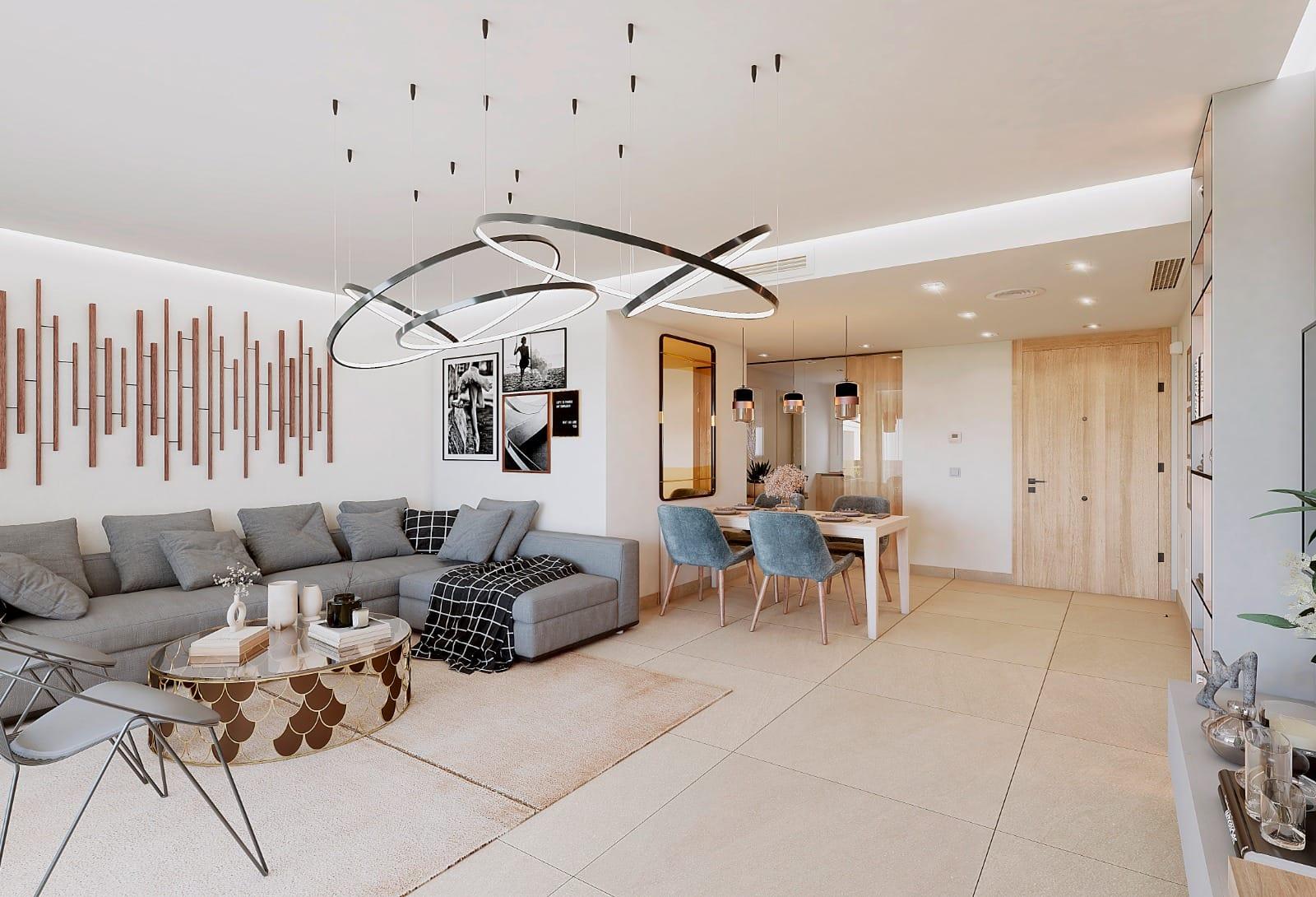 Imagen 16 Apartamento en venta en Marbella / En la Cala Golf Resort