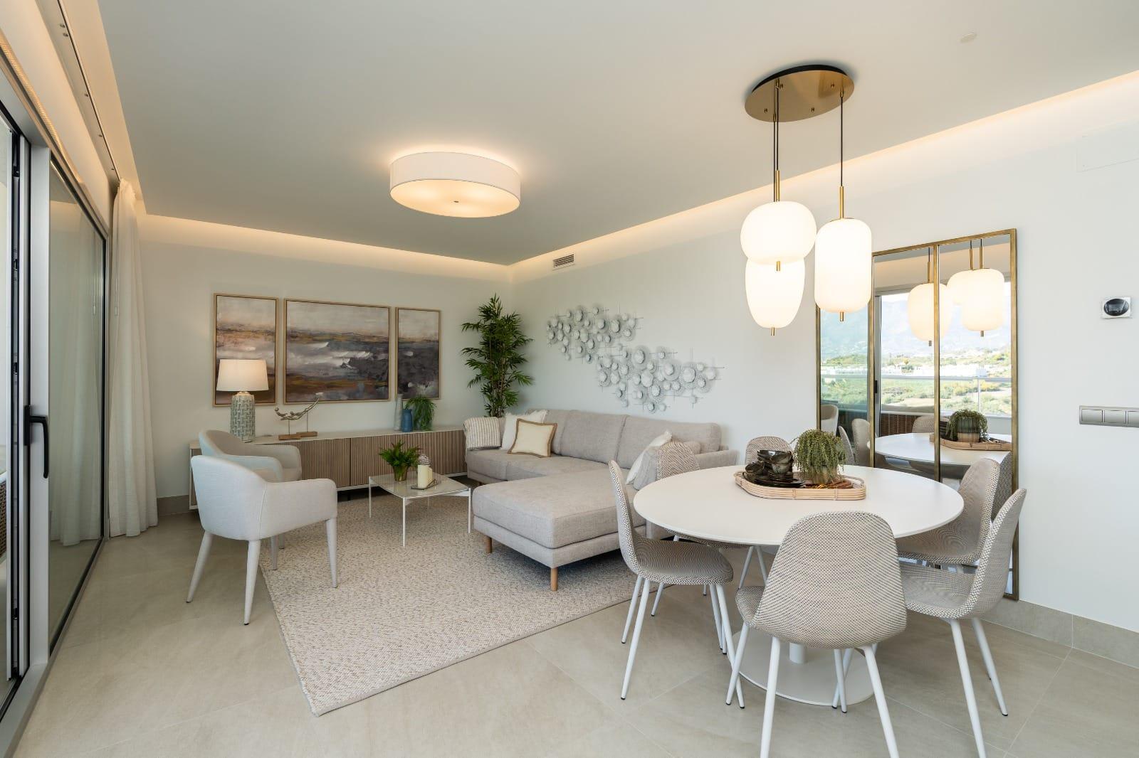 Imagen 17 Apartamento en venta en Mijas / En la Cala Golf Resort