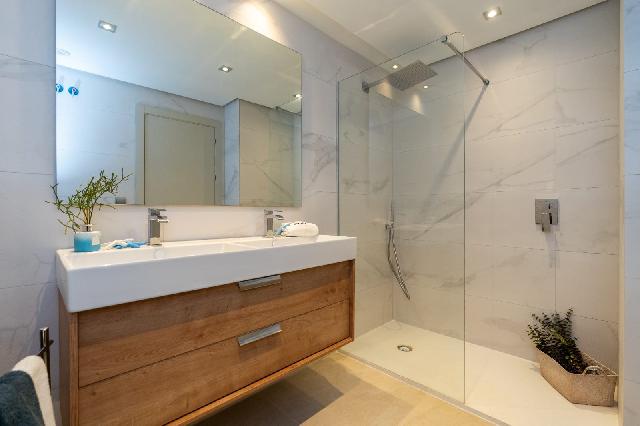 Imagen 18 Inmueble 306199 - Apartamento en venta en Mijas / En la Cala Golf Resort