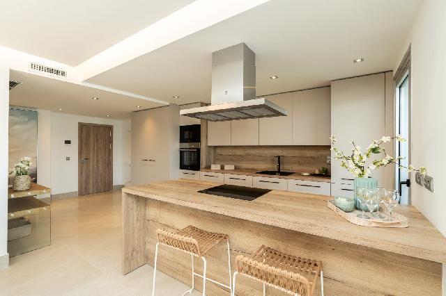 Imagen 19 Inmueble 306199 - Apartamento en venta en Mijas / En la Cala Golf Resort