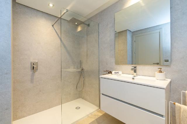 Imagen 21 Inmueble 306199 - Apartamento en venta en Marbella / En la Cala Golf Resort