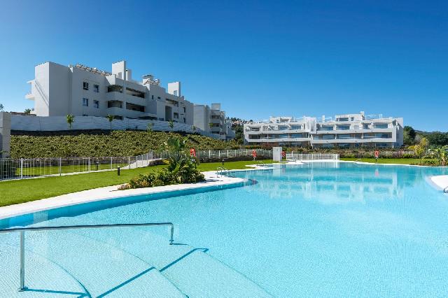 Imagen 12 Inmueble 306199 - Apartamento en venta en Marbella / En la Cala Golf Resort