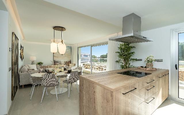 Imagen 22 Inmueble 306199 - Apartamento en venta en Mijas / En la Cala Golf Resort