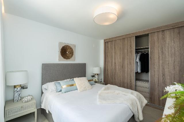 Imagen 23 Inmueble 306199 - Apartamento en venta en Mijas / En la Cala Golf Resort
