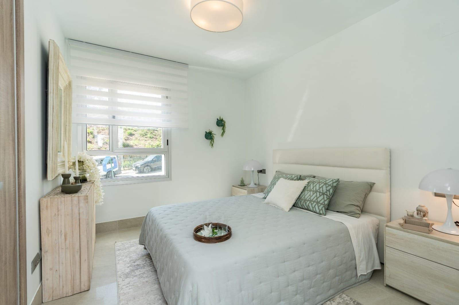 Imagen 25 Apartamento en venta en Marbella / En la Cala Golf Resort