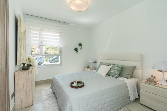 Imagen 25 Inmueble 306199 - Apartamento en venta en Mijas / En la Cala Golf Resort