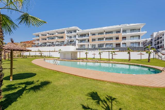 Imagen 21 Inmueble 306200 - Planta Baja en venta en Fuengirola / A minutos andando de la estación del Renfe Carbajal
