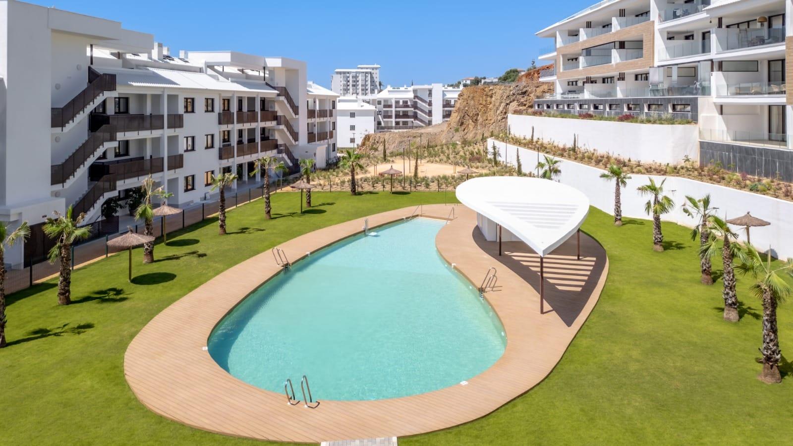 Imagen 2 Planta Baja en venta en Fuengirola / A minutos andando de la estación del Renfe Carbajal