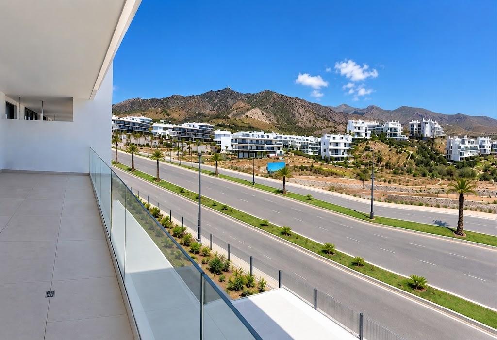Imagen 3 Planta Baja en venta en Fuengirola / A minutos andando de la estación del Renfe Carbajal