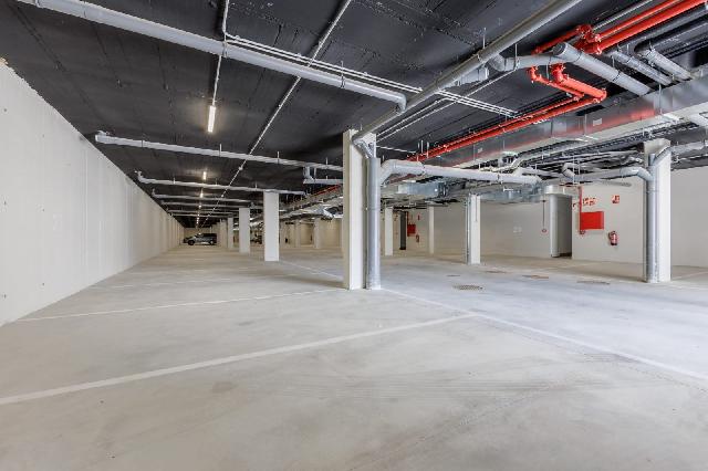 Imagen 23 Inmueble 306200 - Planta Baja en venta en Fuengirola / A minutos andando de la estación del Renfe Carbajal