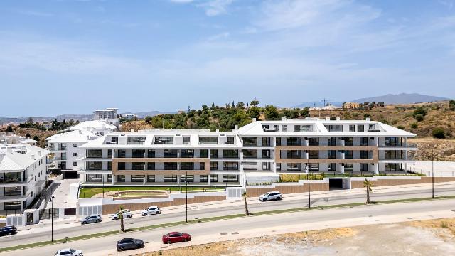 Imagen 24 Inmueble 306200 - Planta Baja en venta en Fuengirola / A minutos andando de la estación del Renfe Carbajal
