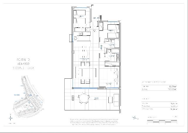 Imagen 25 Inmueble 306200 - Planta Baja en venta en Fuengirola / A minutos andando de la estación del Renfe Carbajal