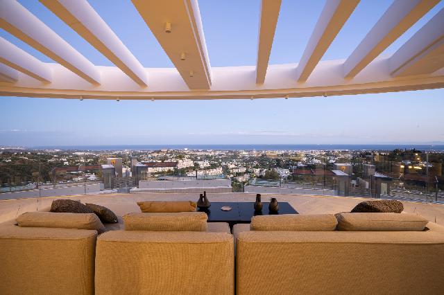 Imagen 6 Inmueble 306286 - Ático en venta en Benahavís / Calle Islas Marianas, Benahavis