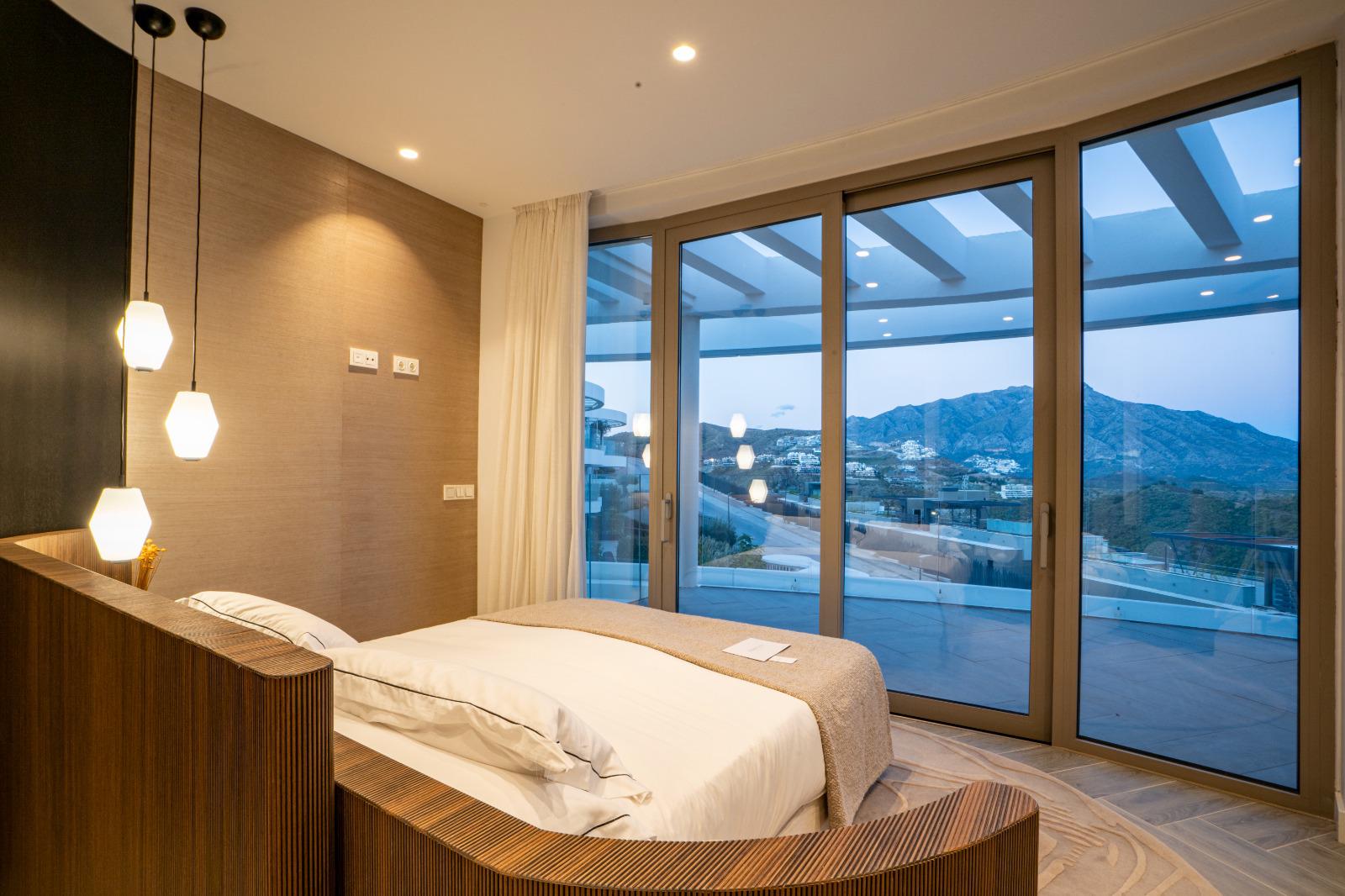 Imagen 11 Ático en venta en Benahavís / Calle Islas Marianas, Benahavis