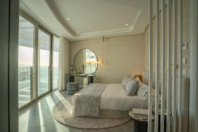 Imagen 12 Inmueble 306286 - Ático en venta en Benahavís / Calle Islas Marianas, Benahavis