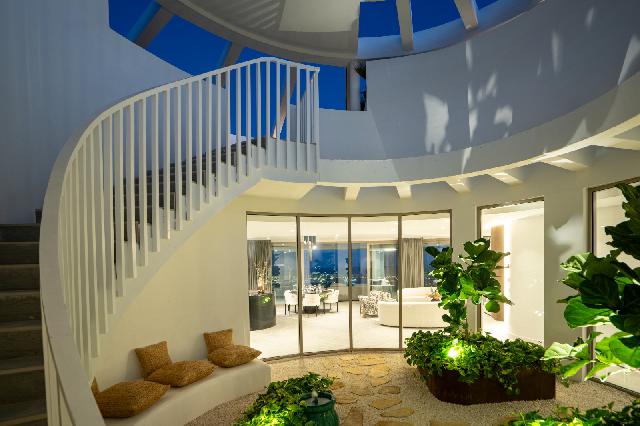 Imagen 17 Inmueble 306286 - Ático en venta en Benahavís / Calle Islas Marianas, Benahavis