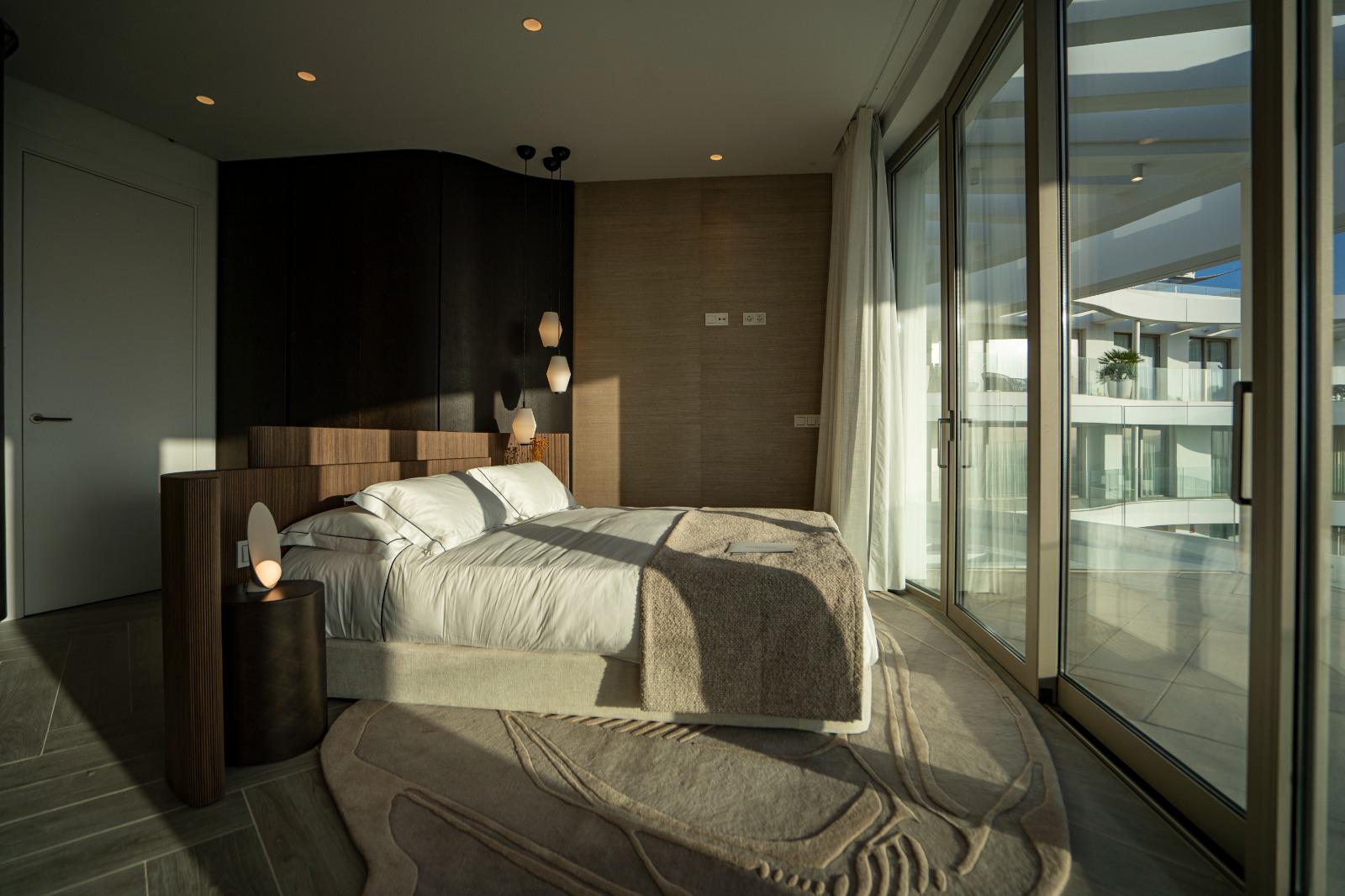 Imagen 18 Ático en venta en Benahavís / Calle Islas Marianas, Benahavis