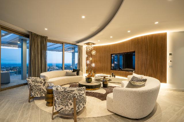Imagen 19 Inmueble 306286 - Ático en venta en Benahavís / Calle Islas Marianas, Benahavis