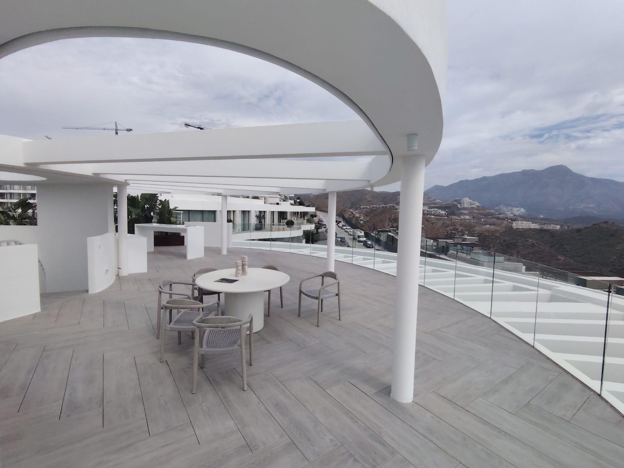 Imagen 21 Ático en venta en Benahavís / Calle Islas Marianas, Benahavis