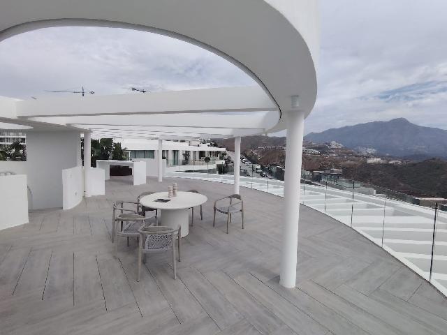 Imagen 21 Inmueble 306286 - Ático en venta en Benahavís / Calle Islas Marianas, Benahavis