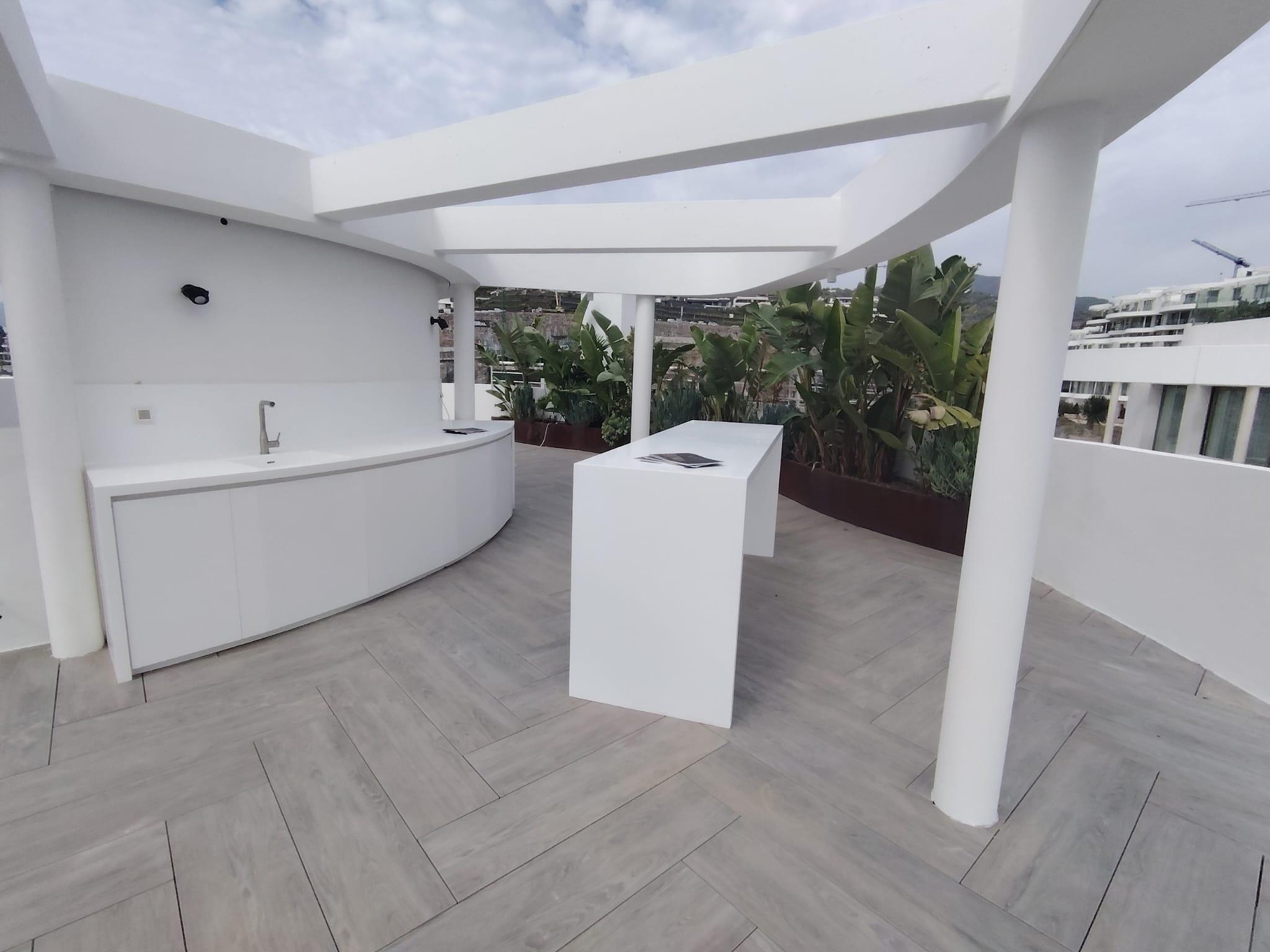 Imagen 23 Ático en venta en Benahavís / Calle Islas Marianas, Benahavis