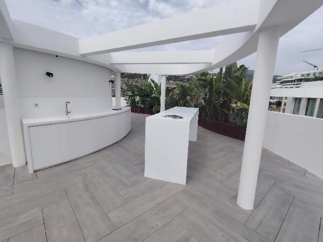 Imagen 23 Inmueble 306286 - Ático en venta en Benahavís / Calle Islas Marianas, Benahavis