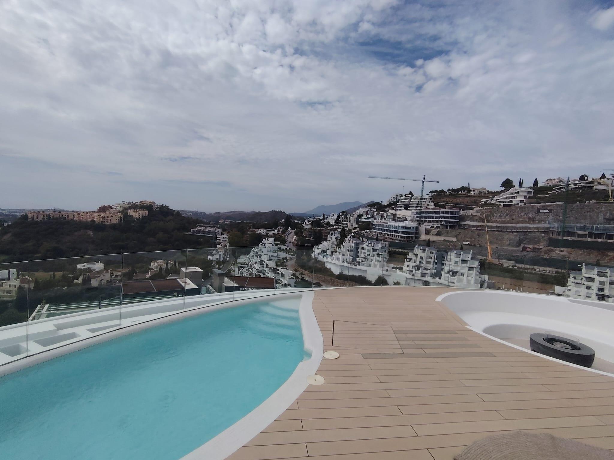 Imagen 24 Ático en venta en Benahavís / Calle Islas Marianas, Benahavis