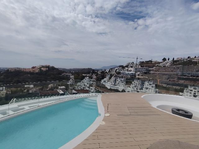 Imagen 24 Inmueble 306286 - Ático en venta en Benahavís / Calle Islas Marianas, Benahavis
