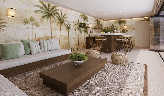 Imagen 22 Inmueble 306393 - Apartamento en venta en Vélez-málaga / Urbanización Baviera Golf, Caleta de Velez - Málaga 