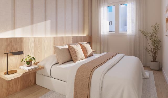 Imagen 5 Inmueble 306393 - Apartamento en venta en Vélez-málaga / Urbanización Baviera Golf, Caleta de Velez - Málaga 
